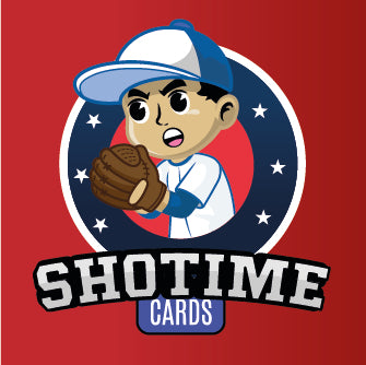 Shotime Cards